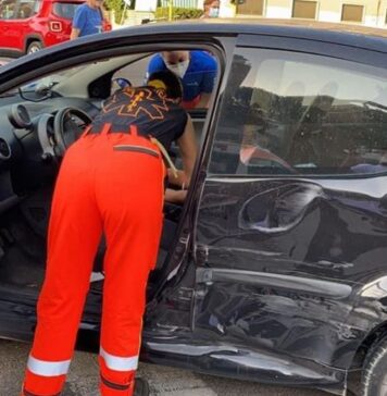 auto pirata appello TikTok