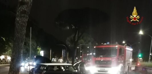 INCIDENTE CONBIPEL