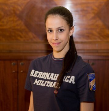 martina centofanti