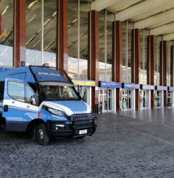 stazione termini