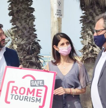 spiagge safe tourism