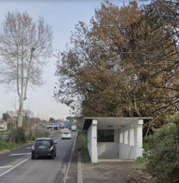 street art sottopasso