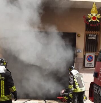 incendio nettuno