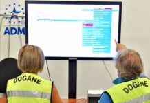Agenzia Dogane e Monopoli, 449 assunzioni a tempo indeterminato: concorso per diplomati e laureati CIAMPINO-AEROPORTO-OGGETTI-CONTRAFFATTI-VIAGGIATORI-AEROPORTO-