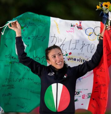 antonella palmisano