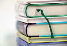 contributi libri