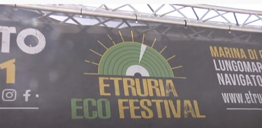 etruria eco festival