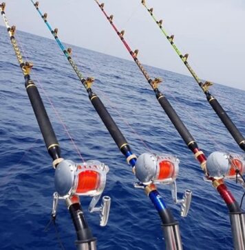 gara pesca sportiva copertina