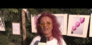 festival della vagina felice
