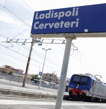 suicidio treno-ladispoli