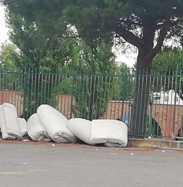 materassi Parco Pallotta