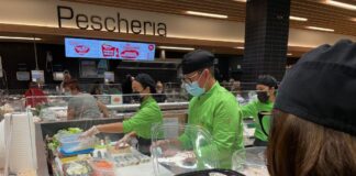 sushi Emisfero