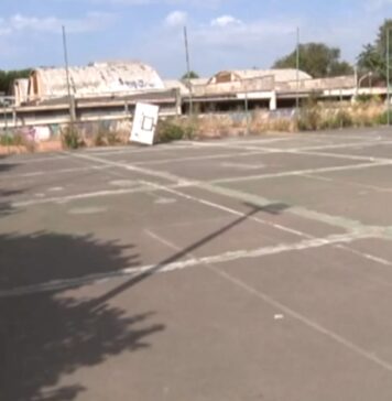 villaggio san francesco