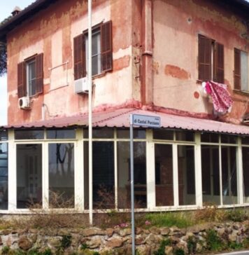 bar troppo forte casina