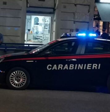 controlli centro commerciale
