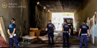 polizia locale