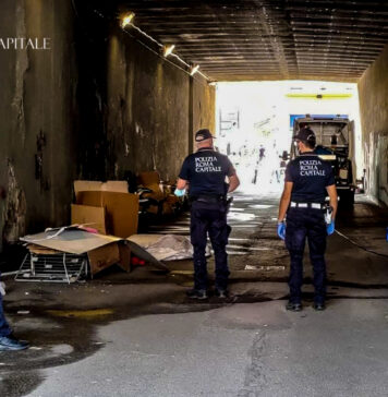 polizia locale