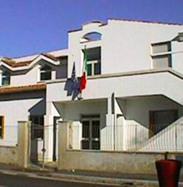 scuola grassi fiumicino