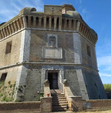 tor san michele