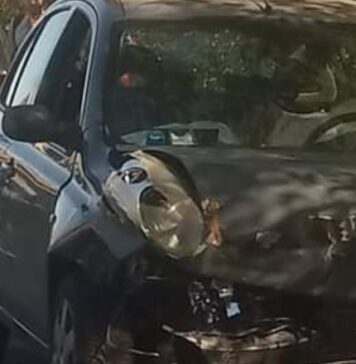 incidente Romagnoli
