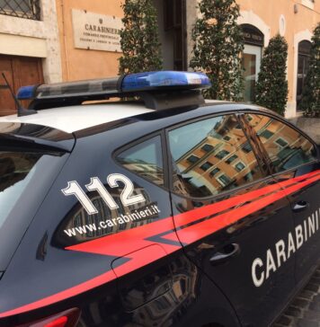 carabinieri