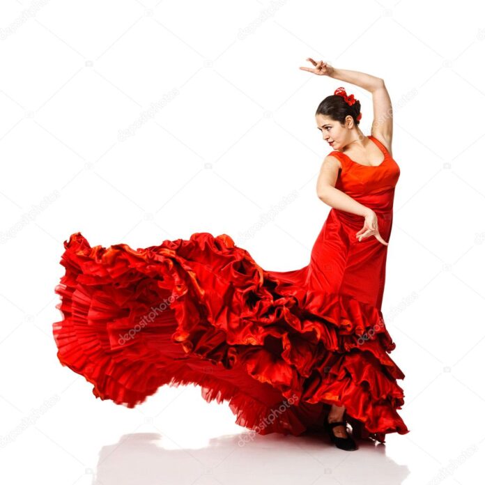 FLAMENCO BALLO