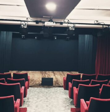Sala Paolo Poli