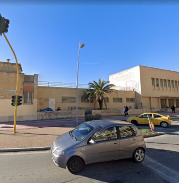 ex ufficio tecnico ostia