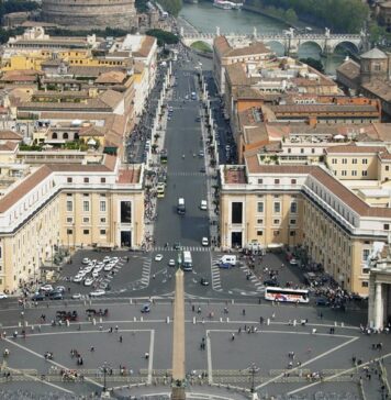 Roma, oltre 50mila chierichetti in arrivo da tutto il mondo: modifiche alla viabilità