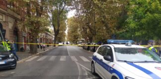corso duca di genova