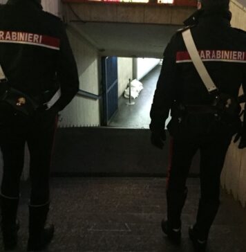 controlli carabinieri