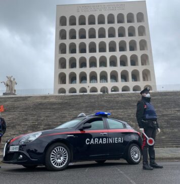 eur domiciliari