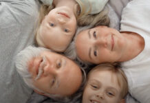 festa dei nonni