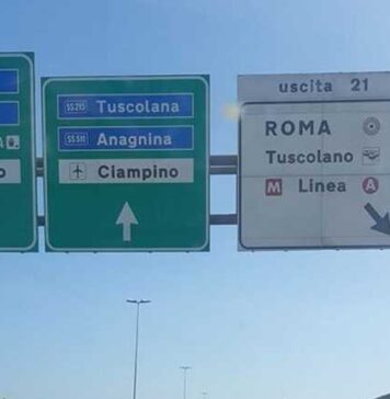 gra svincoli raccordo anulare