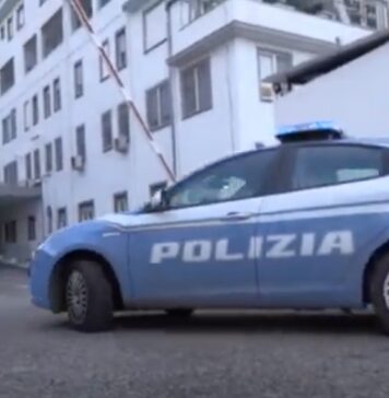 folle in ospedale
