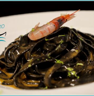 ristorante al primo posto
