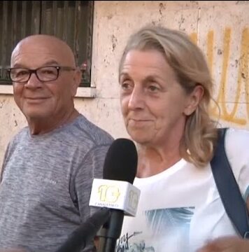 marciapiedi killer a ostia via diego simonetti