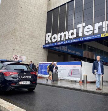 stazione termini