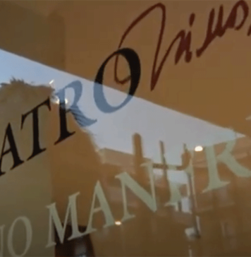 teatro nino manfredi