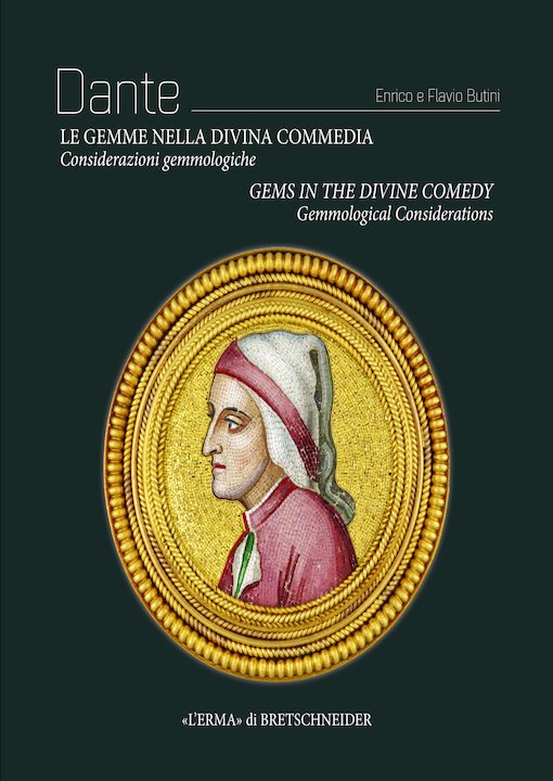 Sono di Ostia i più famosi gemmologi d'Italia: Enrico e Flavio Butini "leggono" i gioielli di Dante (VIDEO) 1