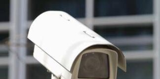 telecamere di sicurezza a tivoli