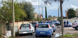 via Giulio Minervini