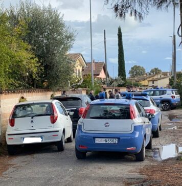 via Giulio Minervini