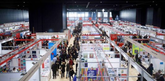 Più libri all'Eur