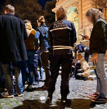 movida roma