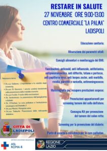 Ladispoli e Fiumicino, weekend di vaccinazioni e info covid 1