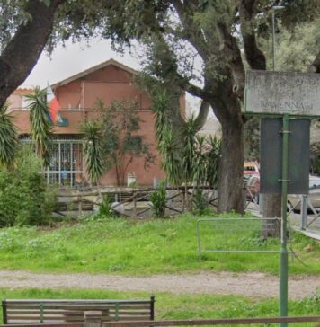 Centro anziani Lo scariolante
