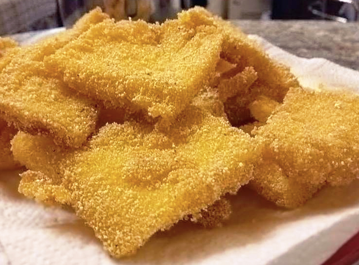 La polenta, un antico piatto della tradizione italiana: come si prepara nel Lazio 4