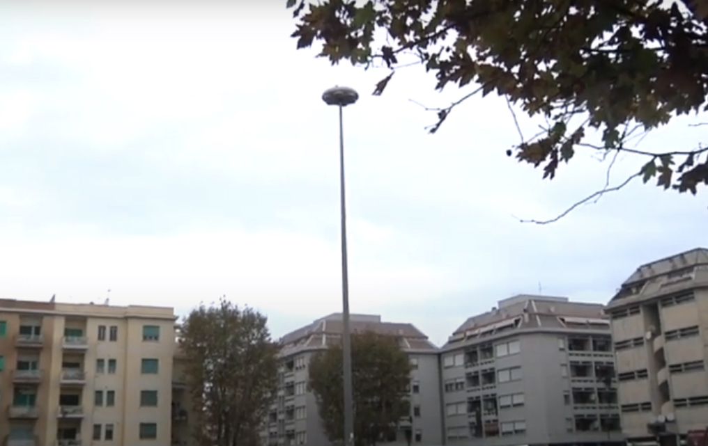 Ondata di furti nel centro di Ostia: ladri aiutati dalla scarsa illuminazione (VIDEO) 1