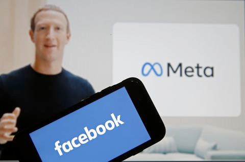 Nel cambio di nome di Facebook Mark Zuckerberg vede la rivoluzione del "metaverso" 1